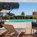 Esmeralda Adults Only 4* Les Issambres