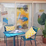 Guest house Esmeralda Adults Only