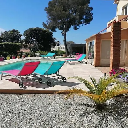 Maison d'hôtes Esmeralda Adults Only