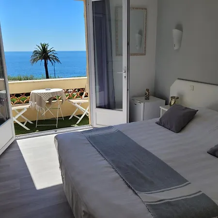 Esmeralda Adults Only 4* Les Issambres