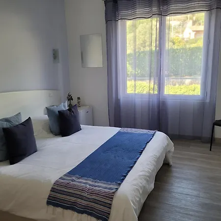 Maison d'hôtes Esmeralda Adults Only