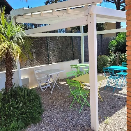 Maison d'hôtes Esmeralda Adults Only