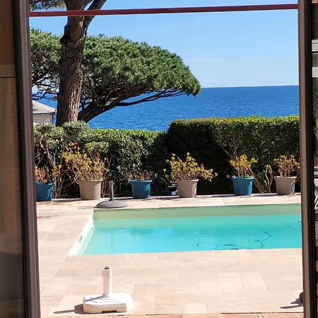 Maison d'hôtes Esmeralda Adults Only