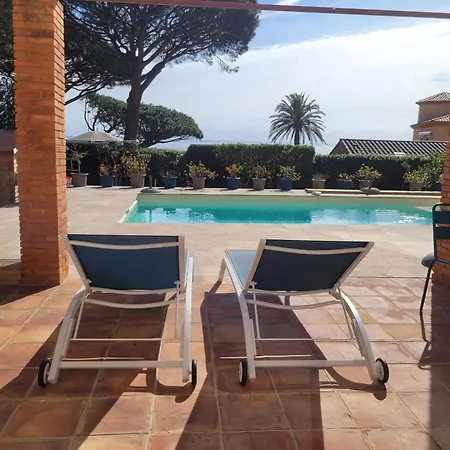 Maison d'hôtes Esmeralda Adults Only