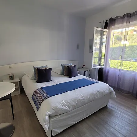 Esmeralda Adults Only 4* Les Issambres