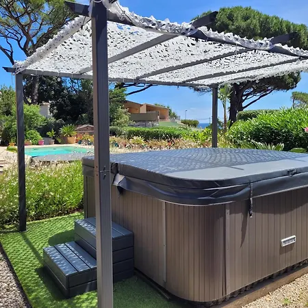 Maison d'hôtes Esmeralda Adults Only