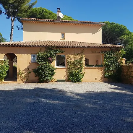 Maison d'hôtes Esmeralda Adults Only *