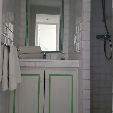 Casa de hóspedes Esmeralda Adults Only 4*