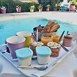 Pensjonat Esmeralda Adults Only Les Issambres