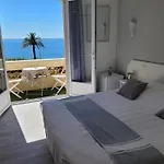 Esmeralda Adults Only 4* Les Issambres