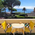 Esmeralda Adults Only 4* Les Issambres
