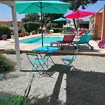 Esmeralda Adults Only Πανσιόν Les Issambres