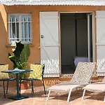Pensjonat Esmeralda Adults Only 4*