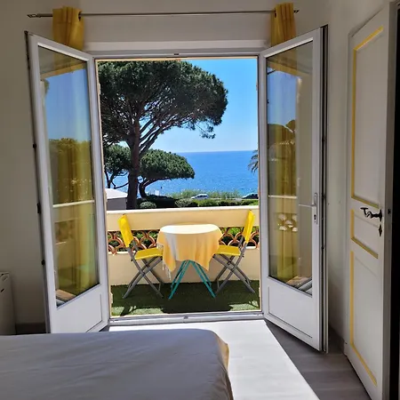 Penzion Esmeralda Adults Only 4*