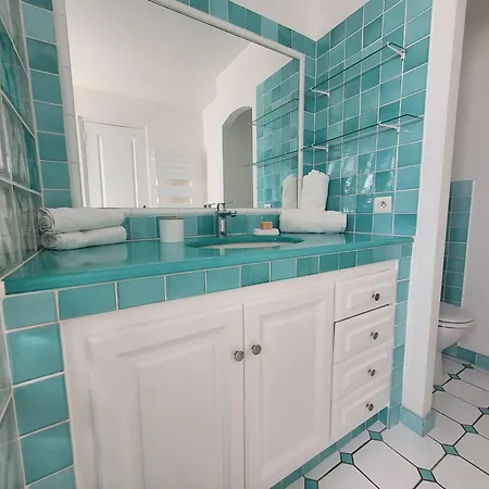 Esmeralda Adults Only 4* Les Issambres