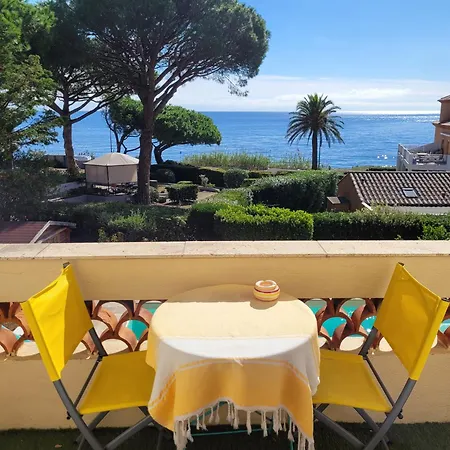Esmeralda Adults Only 4* Les Issambres