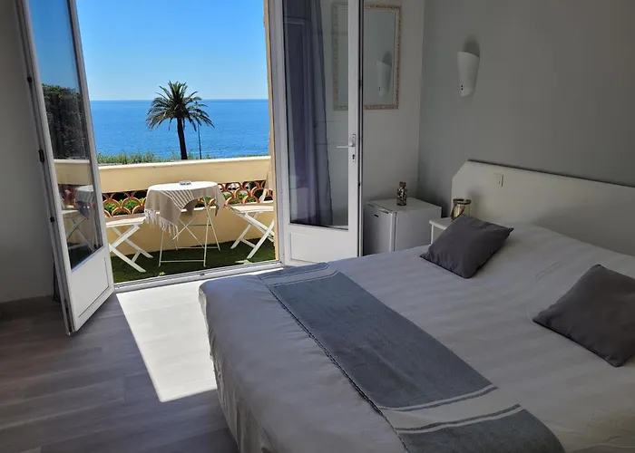 Esmeralda Adults Only 4* Les Issambres